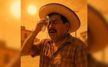 Canícula 2025: ¿Cuándo inicia el calor extremo en México?