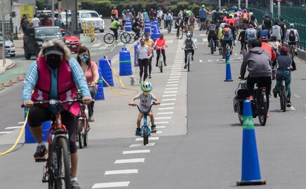 Ciclotón estrena ruta y entrarás al Autódromo Hermanos Rodríguez ¿Cuándo y a qué hora es?