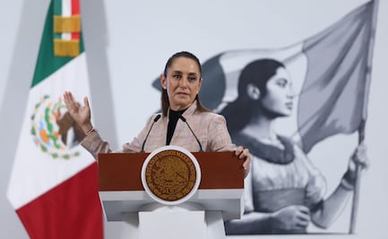 ¿Te perdiste la Mañanera? Más hospitales, vacunas y Cablebús en los temas de HOY