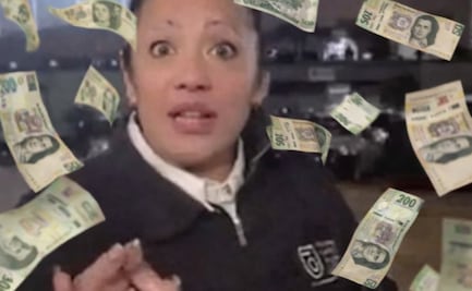 ¿Cuánto gana "Lady Pepitas"? La mujer de la Fiscalía CDMX que discriminó a una policía en CU