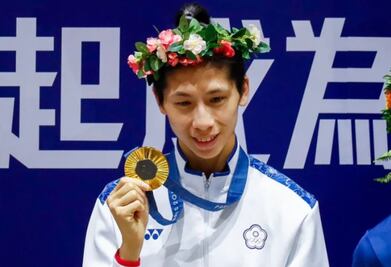 Lin Yu-ting queda fuera del Mundial de Boxeo por polémico test de feminidad