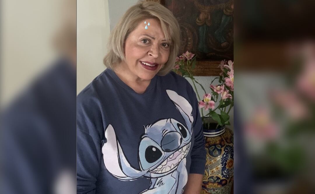 ¡Genio y figura! Verónica Gallardo arremete contra Adriana Fonseca en medio de enfermedad