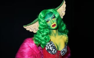 "Belinda es la bruja más bruja que pueda haber", asegura vidente en Podcast Paranormal