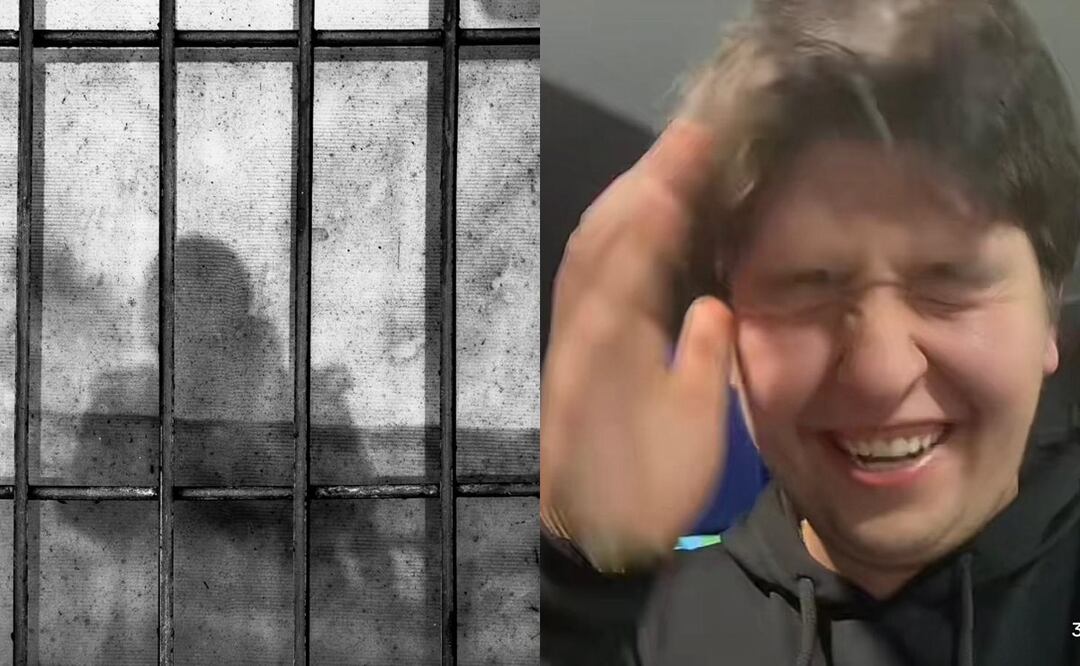 Estos son los privilegios de Fofo Márquez durante su estancia en el penal de Barrientos