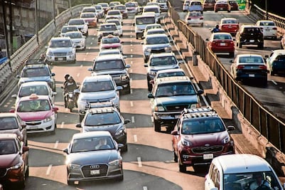 Marchas y eventos hoy en CDMX: calles cerradas, protestas y concierto de Kali Uchis afectarán la movilidad