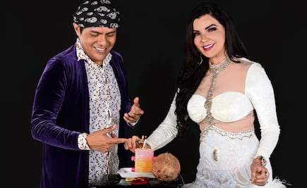 Ritual de Yamarsh con Arenna Valle ¿Ganas de formar una familia?