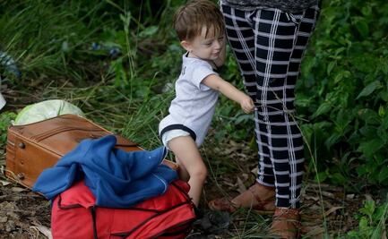 ¿Por qué no recordamos lo que hicimos cuando fuimos bebés? Por fin la ciencia tiene una respuesta