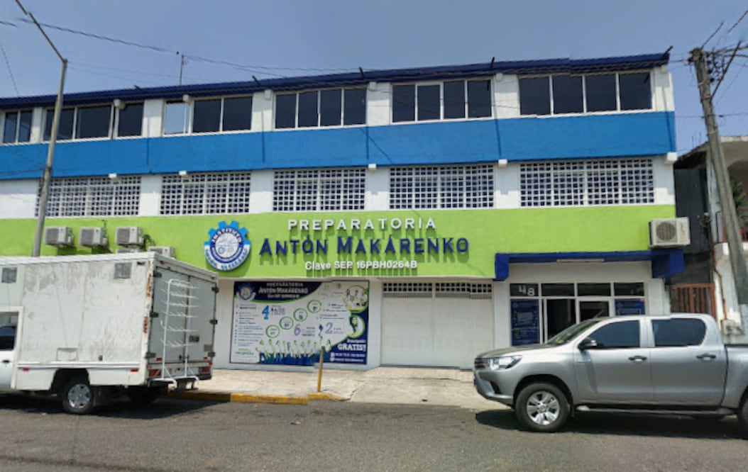 Nuevos detalles del asesinato de 2 maestras en Michoacán: Videos del agresor abren dudas de la planeación (Foto: Google Maps)