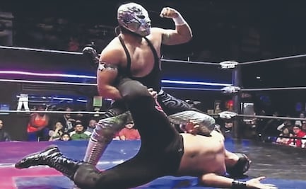 Estrella de Plata mantiene vivo el sueño de su hijo