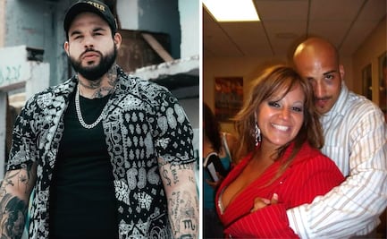 ¿Hijo de Pepe Aguilar y ex de Jenny Rivera se fueron a los golpes? Esto se sabe