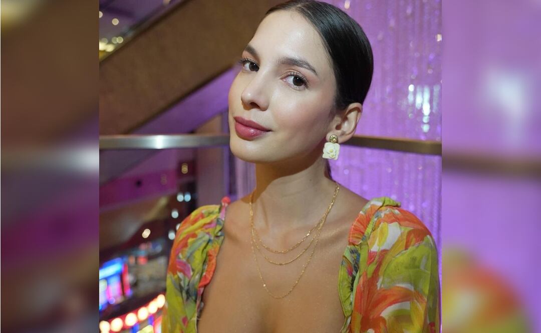 Premoniciones avisaban a novia de Luisito Comunica de terrible tragedia