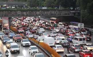 Bloqueos y marchas hoy en CDMX: CNTE, jubilados de Pemex y madres buscadoras tomarán las calles