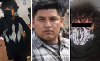 De Teotihuacán al CCH Sur: Los crímenes inspirados en Estados Unidos que alertan a México