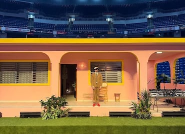 Bad Bunny va por el Grammy Latino 2025 ¿y también por una demanda?