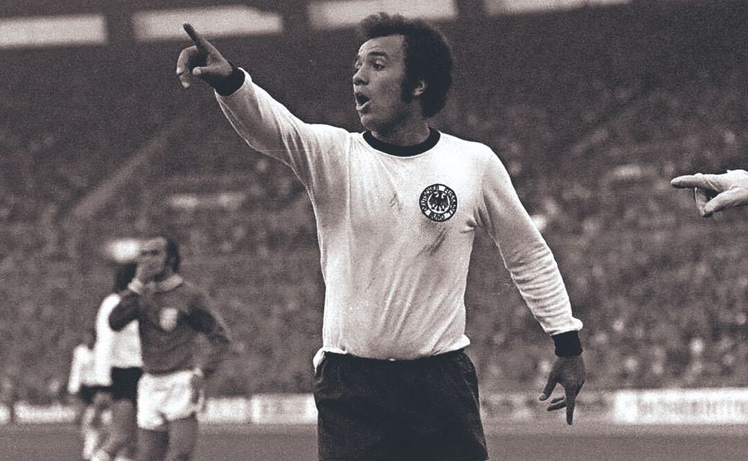 Erwin Kostedde primer jugador de raza negra en la Selección Alemana de Futbol