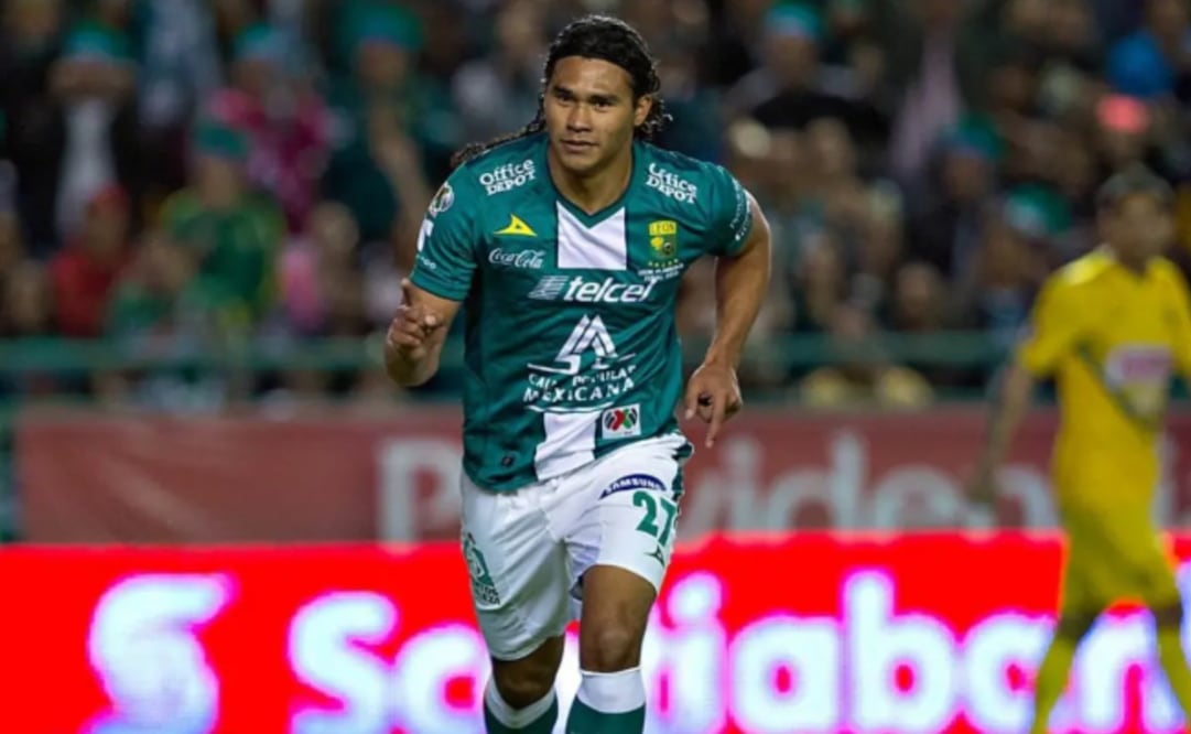 El polémico regreso del "Gullit" Peña, ahora busca entrar a la política con Morena (Foto: Instagram)