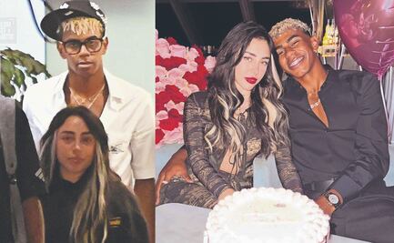 Nicki Nicole confirma romance con Lamine Yamal, ¿ya olvidó a Peso Pluma y Trueno?