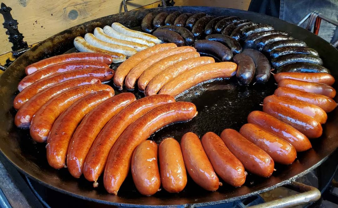 Foto: Unsplash (Profeco revela las salchichas con menos proteína y exceso de nitritos Tu marca favorita te miente)