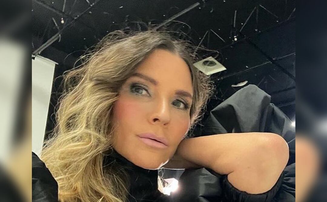 Issabela Camil quiere parte del tesoro de una plataforma de streaming y esta es la razón 