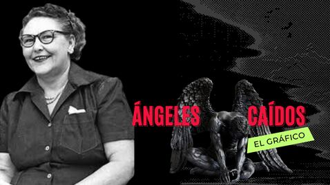 Ángeles Caídos: La abuelita risueña ¿Nannie Doss era una dulce mujer con mente de asesina?