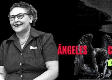 Ángeles Caídos: La abuelita risueña ¿Nannie Doss era una dulce mujer con mente de asesina?