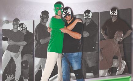 ¿Qué historia hay detrás del debut de Dinamita Puentes en Triple A?