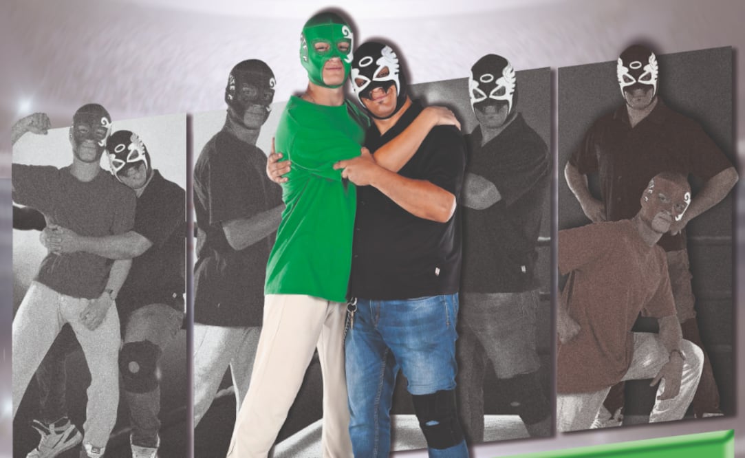 Foto: Rosalío Huízar (¿Qué historia hay detrás del debut de Dinamita Puentes en Triple A?)