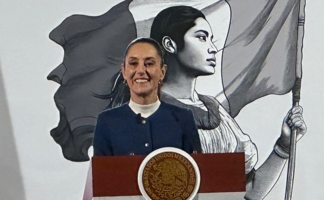 Claudia Sheinbaum promete reforzar la estrategia de seguridad en Tabasco