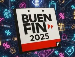 ¿A qué hora inicia El Buen Fin 2025 este jueves 13 de noviembre?