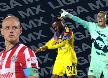 Liga MX: Horarios y Canales para ver EN VIVO los juegos de la Jornada 12