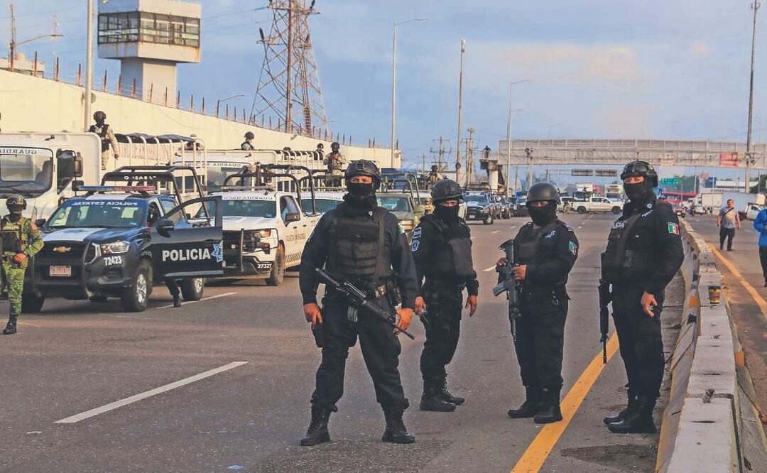 Reportan 6 muertos en penal de Villahermosa tras motín