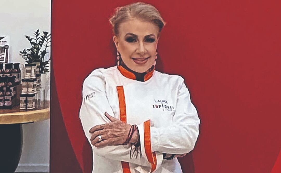 Ernestina Sodi se enteró, antes de morir, que su hermana Laura Zapata planeó su secuestro