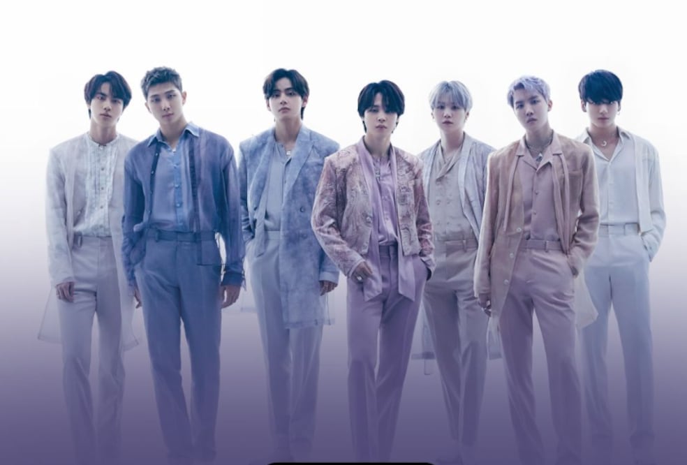 BTS vuelve a México con J-Hope: Fechas y boletos y todo sobre la gira "J Hope on The Stage" (Foto: X)