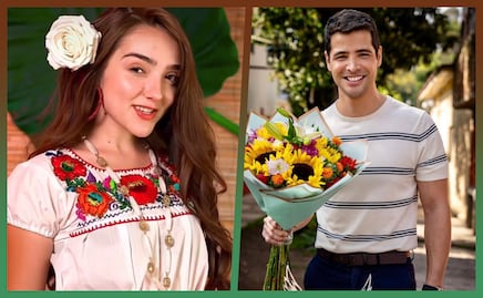 Ex de Elaine Haro genera polémica, ¿la hizo ver como una falsa en LCDLFM3?