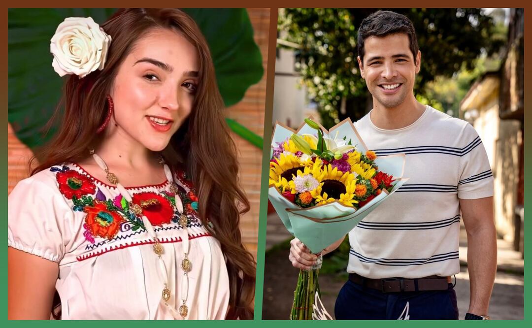 Moises Peñaloza ex de Elaine Haro habló de su truene. Foto: Instagram