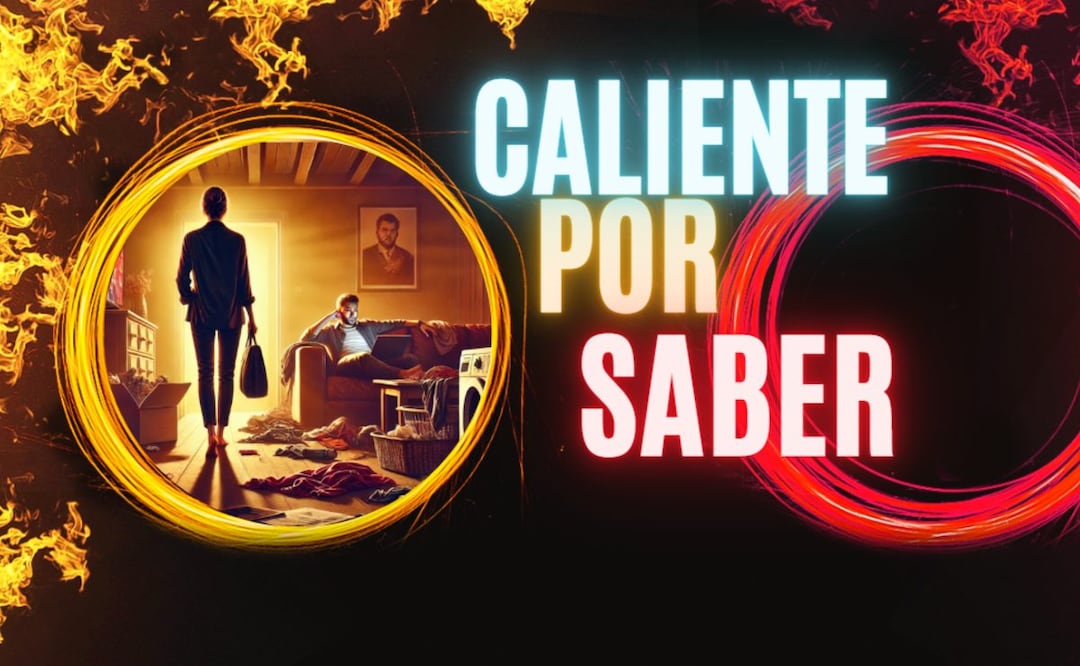 Caliente por saber | 10 de marzo 2025 (Foto: Creada con IA)