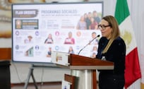 ¡Líquido para todos! Ecatepec alcanza el 80 por ciento del territorio con acceso al agua