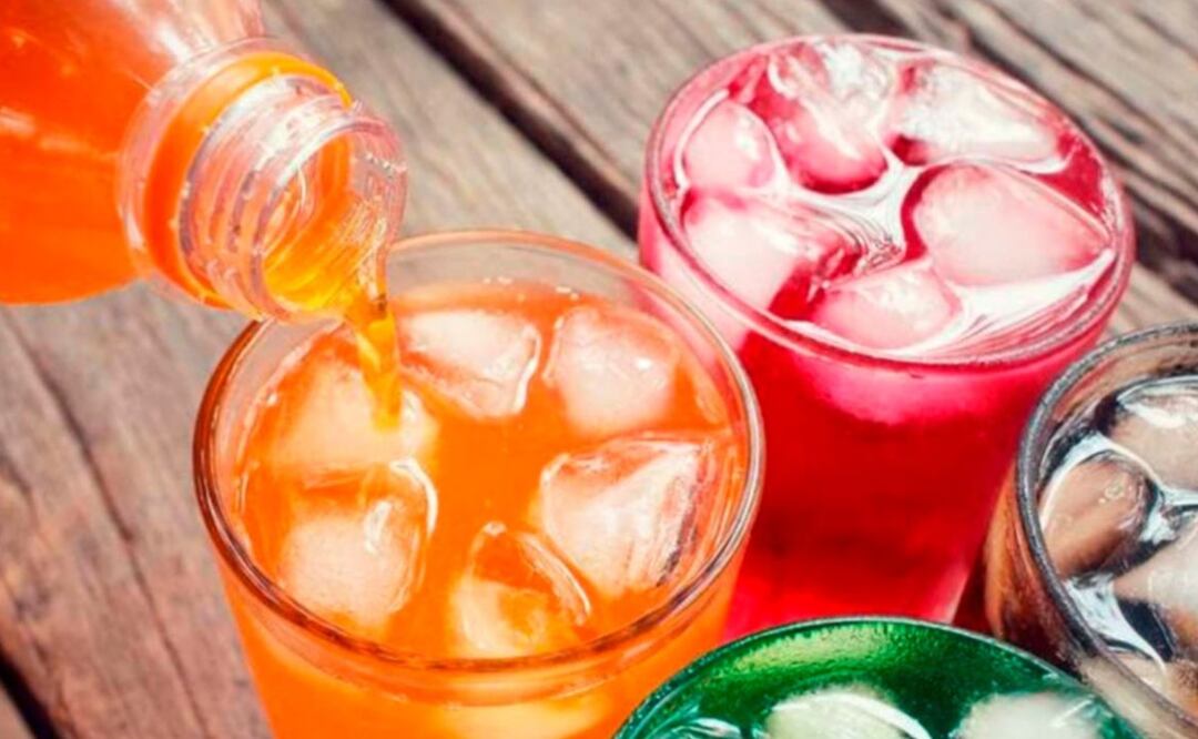 Estados Unidos prohíbe aditivo en bebidas por no ser seguro y México no ha hecho nada