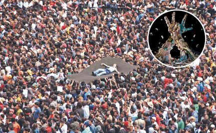 Vive Latino 2025: Cartel, fechas, actividades y todo lo que debes saber