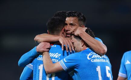 Cruz Azul ya blindó a ángel Sepúlveda y va por otros ¿quiénes son los siguientes?