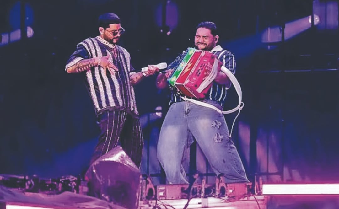 Menos tragos y más talento: Grupo Firme deja a los “borrachines” y cambia el rumbo de su carrera. Foto: (Cortesía)