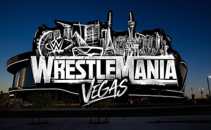 Wrestlemania 42: ¿Dónde y a qué hora ver EN VIVO el evento de WWE?