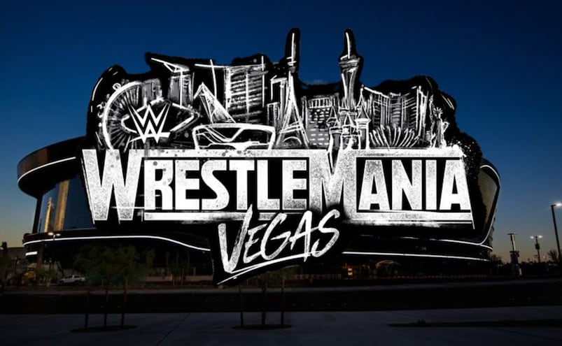 Wrestlemania 42: ¿Dónde y a qué hora ver EN VIVO el evento de WWE?