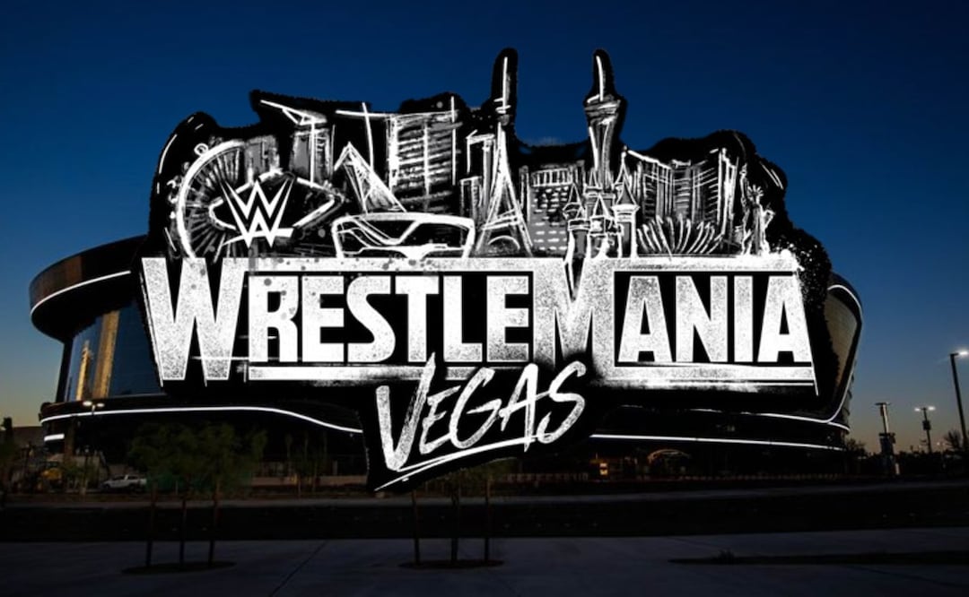 Wrestlemania 42: ¿Dónde y a qué hora ver EN VIVO el evento de WWE?
Imagen: WWE