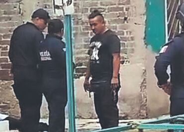 ¿Quién era "El Mala Cara"? El vendedor de chácharas que plomearon en un tianguis de Valle de Chalco