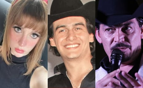 Imelda Tuñón rompe el silencio sobre el audio que habla de un presunto abuso contra Julián Figueroa