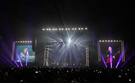 Mayo llena de conciertos la CDMX ¿En qué días y lugares serán?