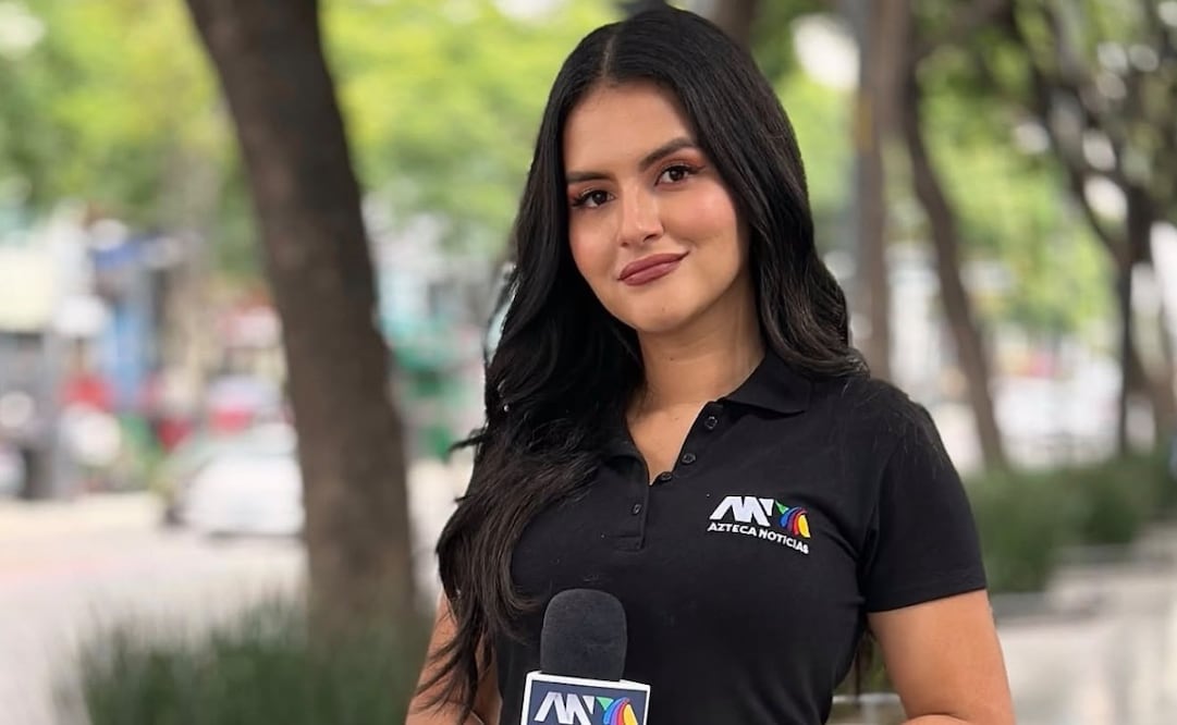 Kariana Colmenero (Vía: Instagram)