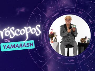 ¿Qué cambios trae la Luna llena para Aries hoy? Horóscopo diario con Yamarash✨
