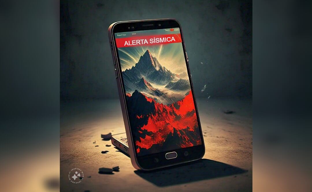 ¡No te asustes! Alerta sísmica llegará a tu celular HOY lunes, ¿a qué hora será?
